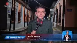Pretrial Detention Ratified for Priests in Anzoátegui – The News Prime Time 10/29/26