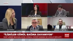 MHP Lideri Devlet Bahçeli'den TDT Zirvesi Mesajı- Stratejik Görüş |16 Ekim 2026