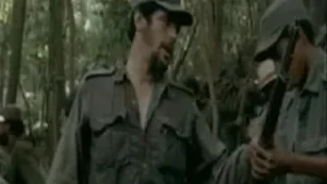 HASTA SIEMPRE COMANDANTE: Programa 40