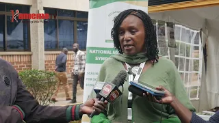 Thirikari kurio ithukire kigina makiria urimi wa kimerera