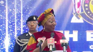 AFRICA SECURITY WATCH AWARDS