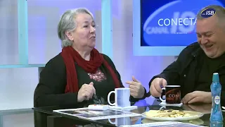 Conecta2 | Friday, August 21