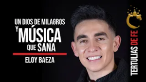 Eloy Baeza