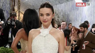 YT MIRANDA KERR BEAUTY HAC081026F