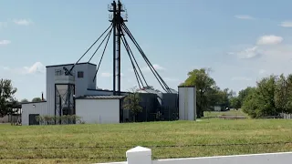 Heat wave leaves lasting impact on Arkansas farmers
