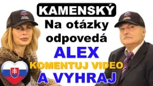 SLOVÁKOV ZNIČIA EMISNÉ a UHLÍKOVÉ DANE - Alexandra Pabišová