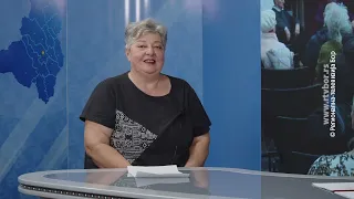 U fokusu (Vesna Tešović), 11. septembar 2026. (RTV Bor).