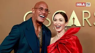 Dwayne Johnson reveals the twist that taught him a lesson about Hollywood 😳🎬
