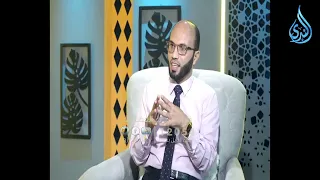 حفظ السر   أمانة نبوية | نوافذ | الدكتور تامر عبد رب النبي في ضيافة أ مصطفى الأزهري |ح137