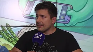NUTRIMI APP TAB