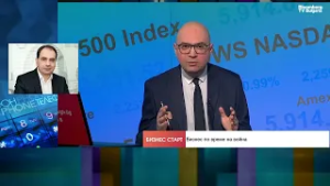 Цветослав Цачев: Тази война е за суровини