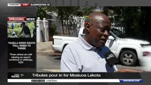 Two memorial services planned for Letoka