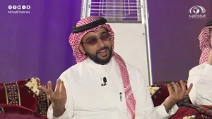 تسريبات حصرية لشخصيات الموسم التاسع من برنامج فضائي ??‍? | قريبًا في رمضان 1447هـ ? | على قناة مجد