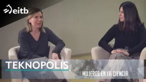 TEKNOPOLIS: Mujeres en la ciencia, una marea hacia la igualdad