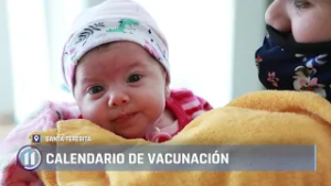 Continúa la campaña de vacunación en La Costa ??