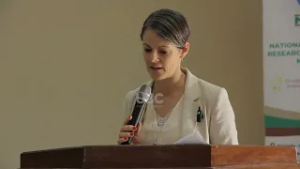 Denmark Launches Climate-Resilient Banana Project at NARO Kawanda