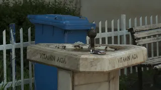 Комисија за заразни болести апелира: Водата во Гостивар сè уште не е за пиење