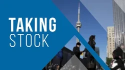Taking Stock for Friday, Oct. 9, 2026