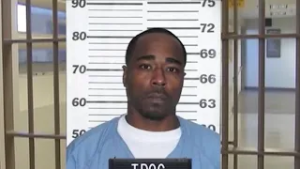 Victim's son advocates for release of man convicted in father's 2007 murder