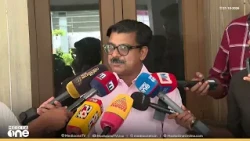 'എനിക്ക് പറയാനുള്ളതെല്ലാം പാർട്ടി വേദിയിൽ പറയും... പരസ്യമായി പറയാനില്ല'; മാത്യുകുഴൽനാടൻ