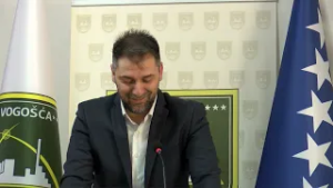 15. Redovna sjednica Opcinskog Vijeca Vogosca    26-02-2026