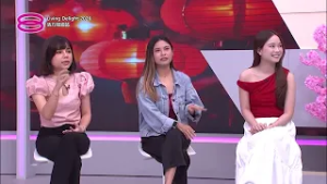 活力加油站 Living Delight (2026) | 2026年2月25日:  福建人拜天公大比拼！