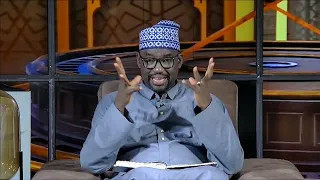 Suivez Tafsir Alkhourane du Mardi 1er Septembre 2026 - Par Oustaz Abdoulaye Gaye
