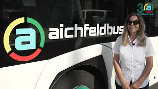 30 Years of Aichfeldbus