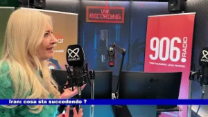 Iran: cosa sta succedendo ? 13.02.2026