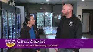 Meade Locker & Processing