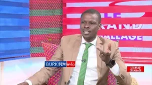 BITV : GRAND DEBALLAGE  DU 18 04 2021 SAIDOU MAIGA