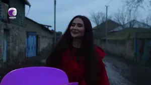 Ənənə Boğçası - Ağdaş rayonu: Ağzıbir kəndi  08.02.2026  ANONS