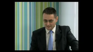 "NAŠIH 35 GODINA" - EP. 130 - 10.11.2013. RT CARIBROD DIMITROVGRAD