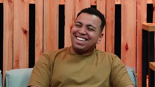 PODCAST BÍBLICO - GÊNESIS 34