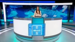 Híradó, 2026. október 27. 12:00