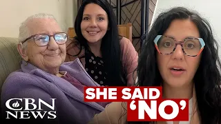 Family Says Grandma Rejected Assisted Suicide — Now Police Are Investigating