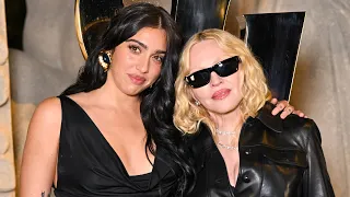 Madonna Details Emotional Up-and-Down Relationship With Daughter Lourdes Leon