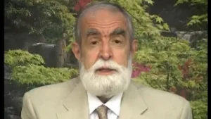 Mürşide Tabiyet (Ramazan Sohbetleri) | İmam İskender Ali MİHR