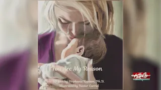 New book sheds light on postpartum depression