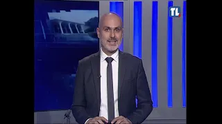 Evening News 07/20/2026
