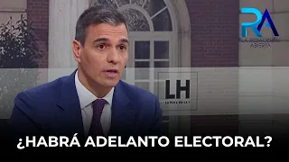 El objetivo de Pedro Sánchez: indultar a Begoña si es condenada