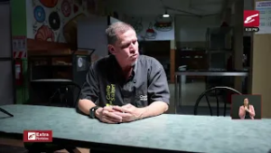 Conozca la realidad de personas que viven bajo puentes