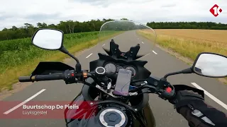 Toeren door de Kempen - Bergeijk