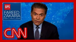 Fareed’s Take: Why Mamdani’s NYC budget is ‘unaffordable’