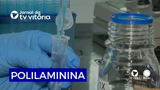 We caught up with one of the first patients to receive polilaminin in the state
