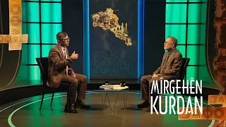 Mîrgehên Kurdan - Mîrgehên Kurdan li Serdemê Osmanîyan | میرگەهێن کوردان ل سەردەمێ ئۆسمانییان