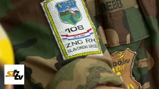 SBTV - DNEVNIK - 35. OBLJETNICA OSNUTKA 108. BRIGADE - 29.06.2026.