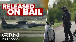 Trump Questions UK After 5 Terror Suspects Released on Bail