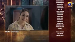 Bano Episode 02 Teaser - HAR PAL GEO