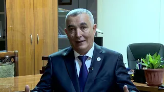 Точикистон сипари боэътимоди минтака Барно Сохибова